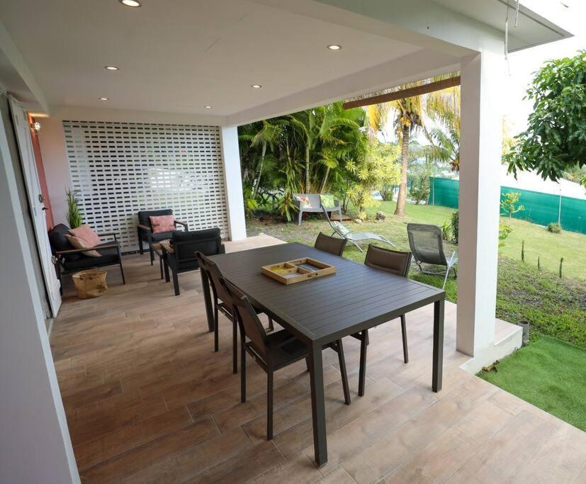 Belle Vue De Grande Anse Apartment Trois-Rivieres Exterior photo