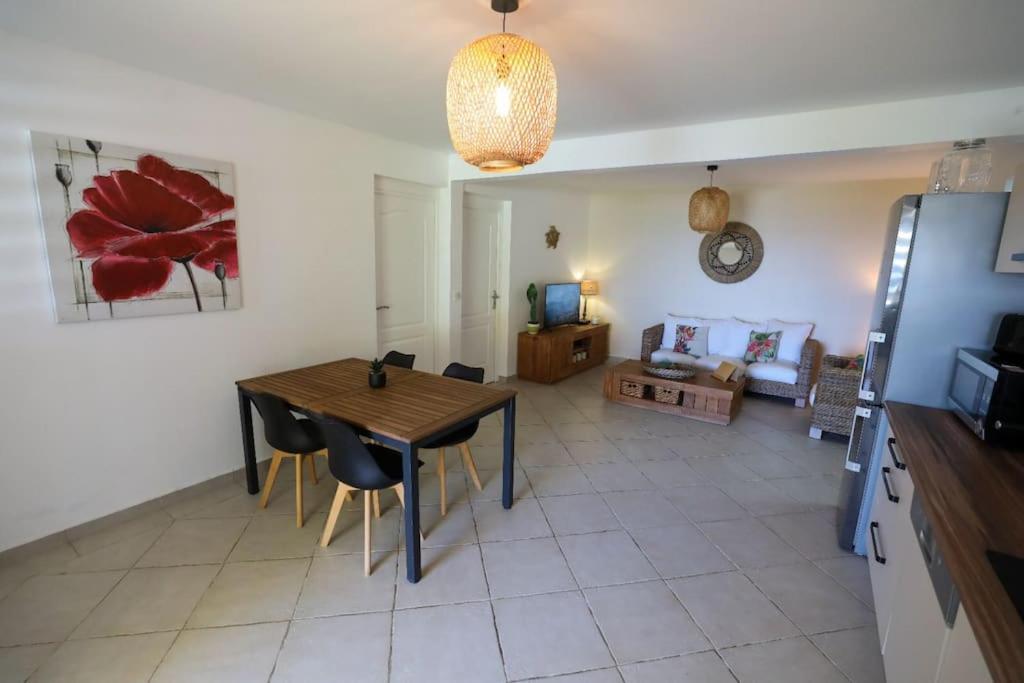 Belle Vue De Grande Anse Apartment Trois-Rivieres Exterior photo