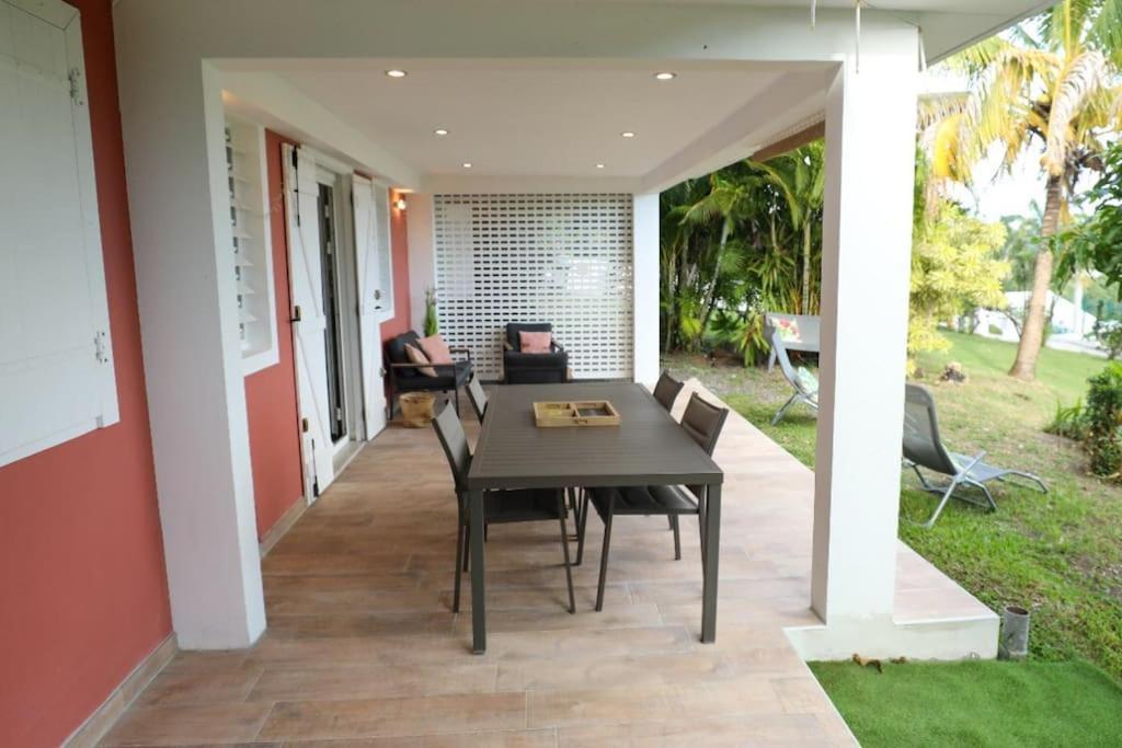 Belle Vue De Grande Anse Apartment Trois-Rivieres Exterior photo