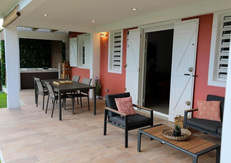 Belle Vue De Grande Anse Apartment Trois-Rivieres Exterior photo