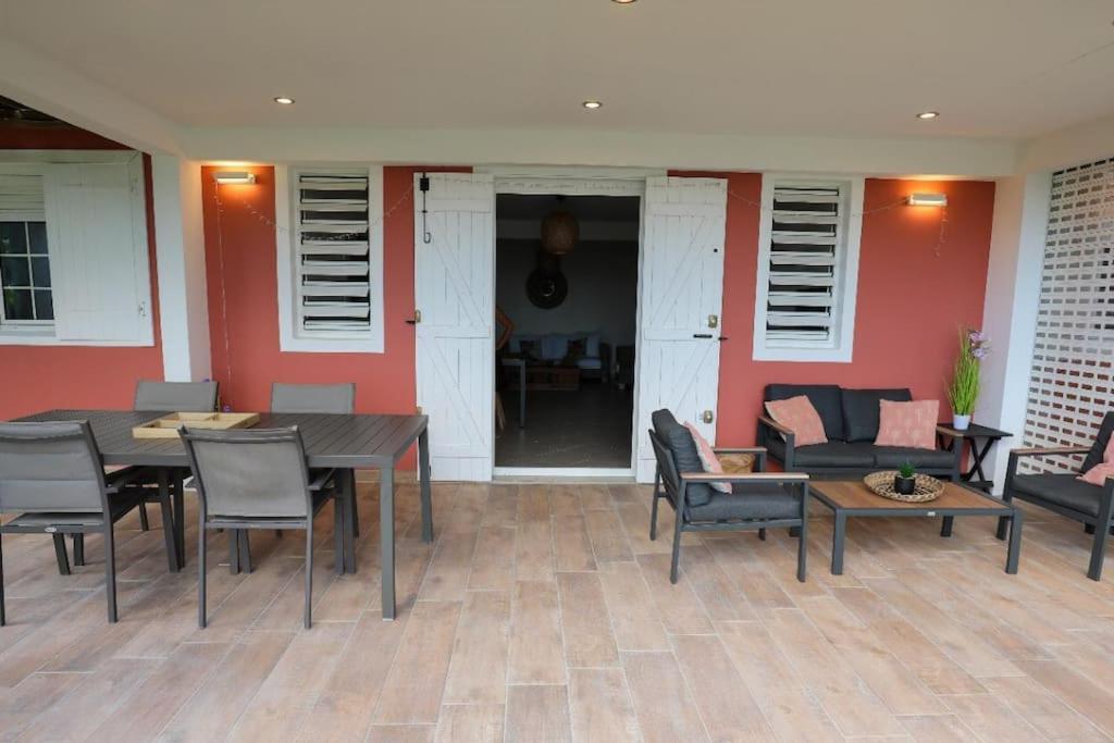 Belle Vue De Grande Anse Apartment Trois-Rivieres Exterior photo