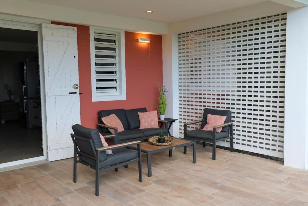 Belle Vue De Grande Anse Apartment Trois-Rivieres Exterior photo